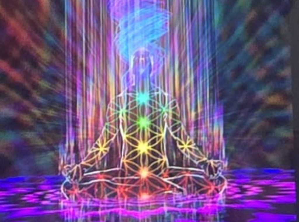 Autorica knjige Nikolina Ivanović ThetaHealing® Advanced praktičar